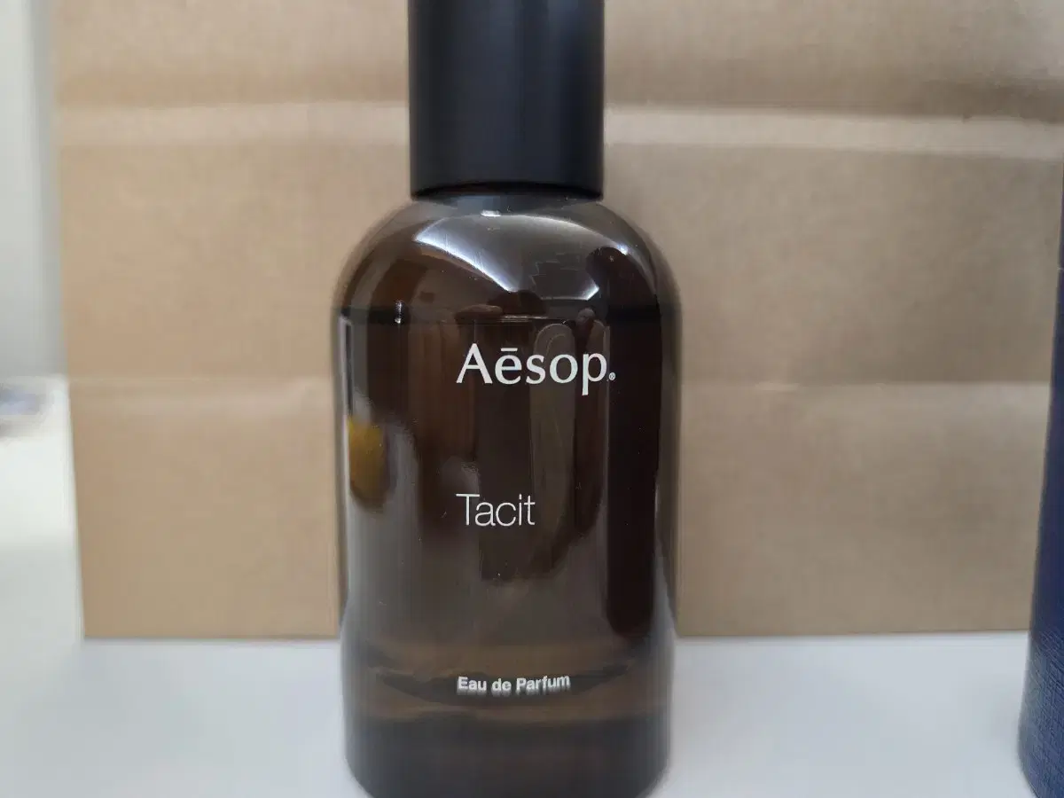 이솝 테싯 edp 50ml